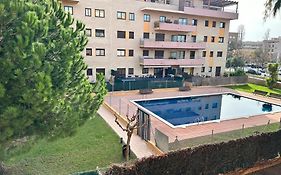 Apartamentos LOS TULIPANES
